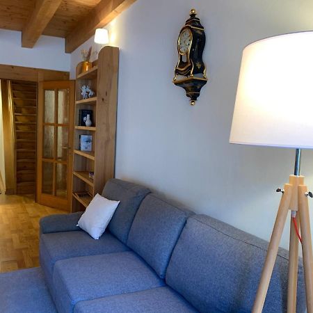 Old Town Loft & Central Location In Rapperswil Rapperswil (St. Gallen) Exterior foto