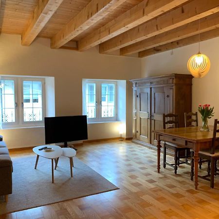 Old Town Loft & Central Location In Rapperswil Rapperswil (St. Gallen) Exterior foto