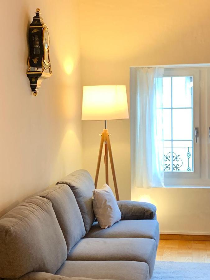 Old Town Loft & Central Location In Rapperswil Rapperswil (St. Gallen) Exterior foto